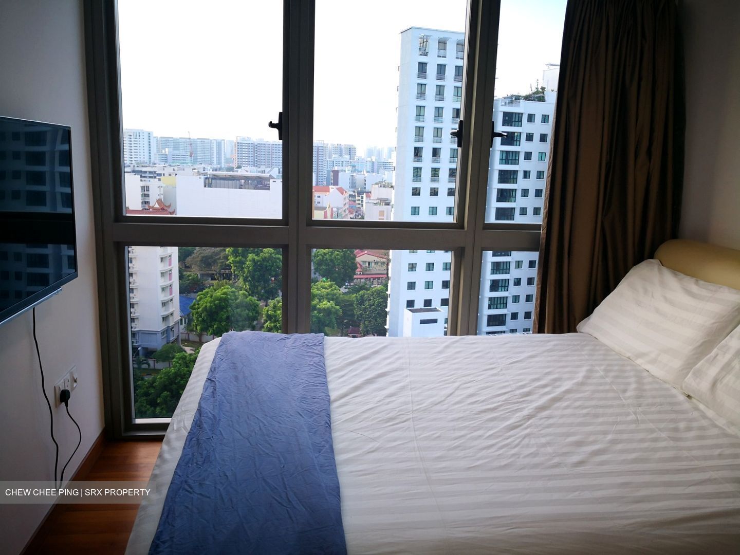 TRE Residences (D14), Condominium #597593911